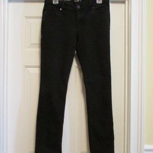 Ann Taylor straight leg